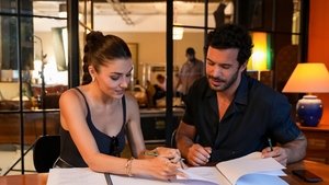 Chasing the Wind (2025)