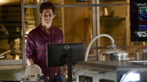 Stitchers 1 episodio 5