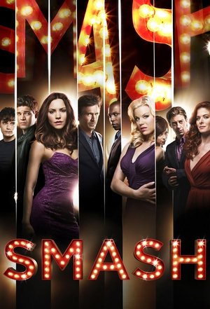 Smash - Show poster
