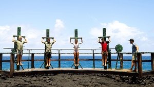 Australian Survivor Episode 24