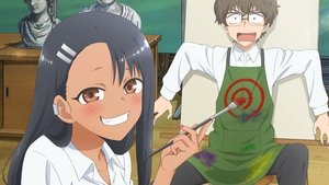 Ijiranaide, Nagatoro-san – Arrête de me chauffer, Nagatoro