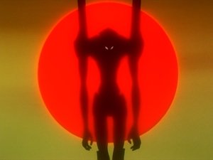 Neon Genesis Evangelion: 1×18