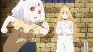 ‘Tis Time for “Torture,” Princess: 1×24