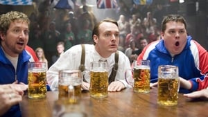 La fiesta de la cerveza ¡Bebe hasta reventar! (Beerfest) (2006)