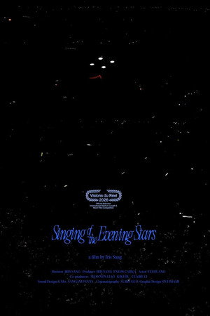 Singing of the Evening Stars (2026)