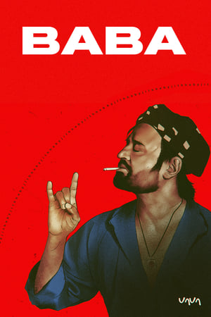 Poster Baba 2002