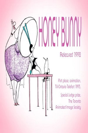 Honey Bunny 3