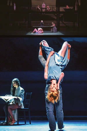 Ibsen's Ghosts 5