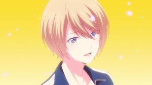 The Café Terrace and Its Goddesses Season 1 Episode 6