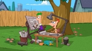 Phineas and Ferb: 1×1