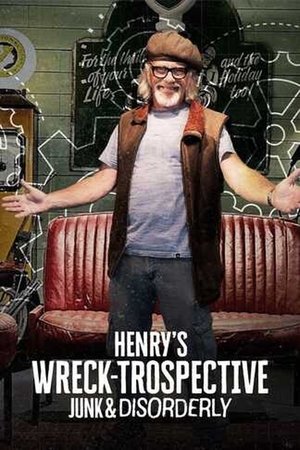 Junk and Disorderly (2019)