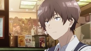 Bottom-Tier Character Tomozaki: 2×1