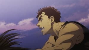 Berserk: The Golden Age Arc – Memorial Edition: 1×11