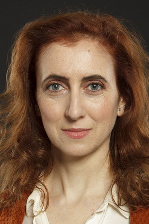 Carmela Lloret portrait