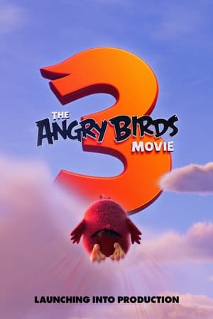 Image The Angry Birds Movie 3