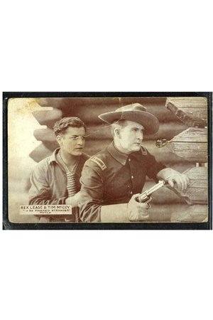 Image Beyond the Sierras