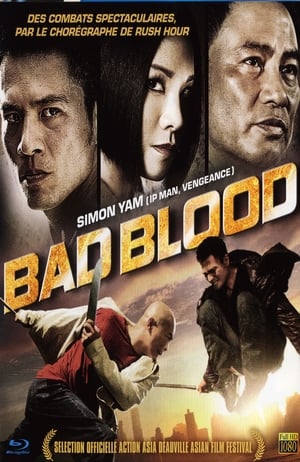 Bad Blood 2010