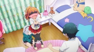 Eromanga Sensei: 1×6