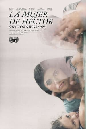 Poster La Mujer de Hector (Hector's Woman) (2021)