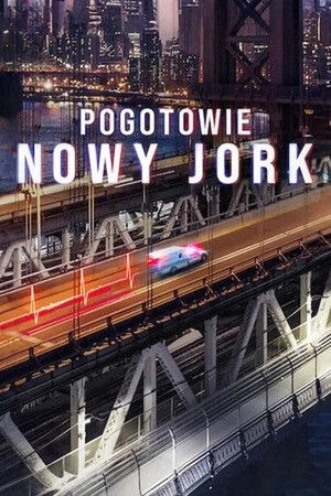 Pogotowie: Nowy Jork