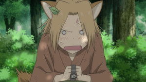 Natsume’s Book of Friends: 3×8