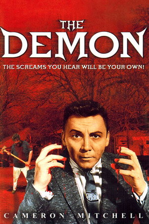 The Demon 10