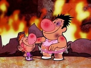 The Grim Adventures of Billy and Mandy Season 4 Episode 13
