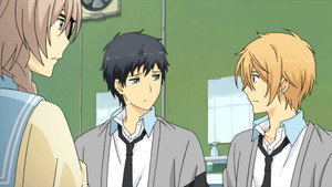 ReLIFE Cap 2