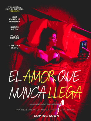 The Love That Never Comes 3