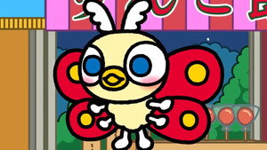 Still from Monster Island's Summer Festival