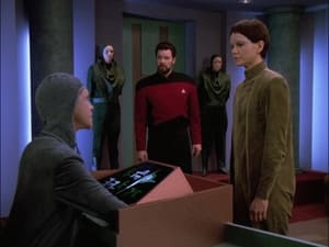 Star Trek: The Next Generation Season 5 Episode 17