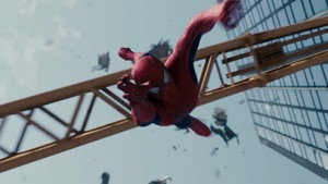 Spider-Man 3 movie still 144
