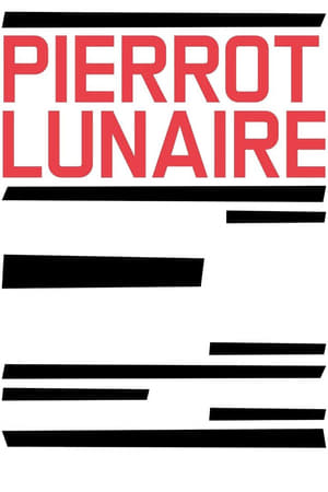 Poster Pierrot Lunaire 2014