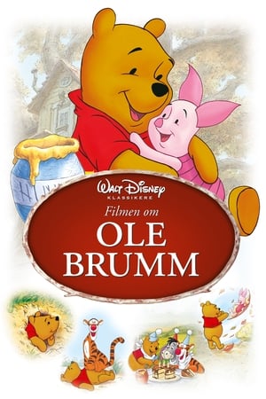 Filmen om Ole Brumm