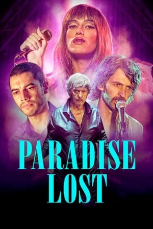 Poster Paradise Lost (2018)