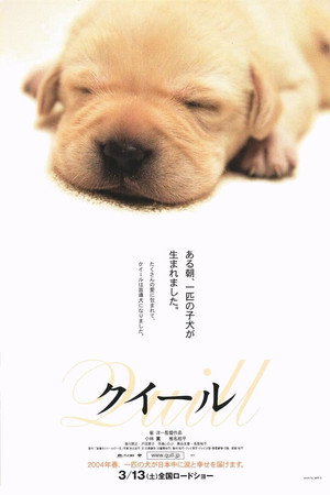 Quill: The Life of a Guide Dog