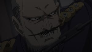 Golden Kamuy: Season 2 Episode 11 – Overwhelmed