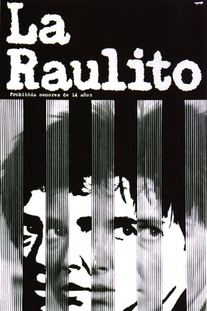 Poster La Raulito 1975