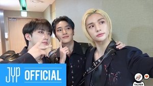 SKZ-TALKER: 1×32 {year} Online En Netflix