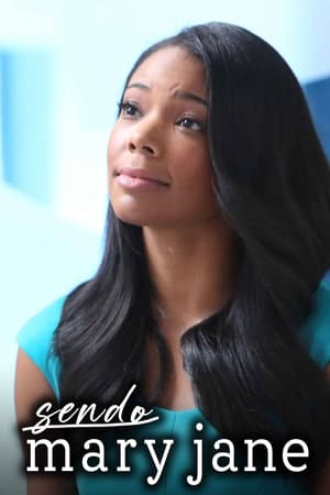 Poster Being Mary Jane Temporada 4 Episódio 20 2017