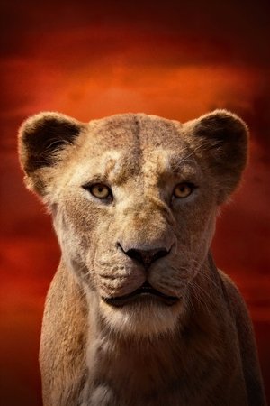 poster The Lion King