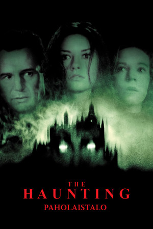 The Haunting - Paholaistalo (1999)