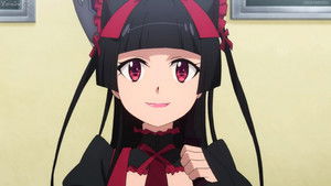 Gate: Jieitai Kanochi Nite, Kaku Tatakaeri: 1×4