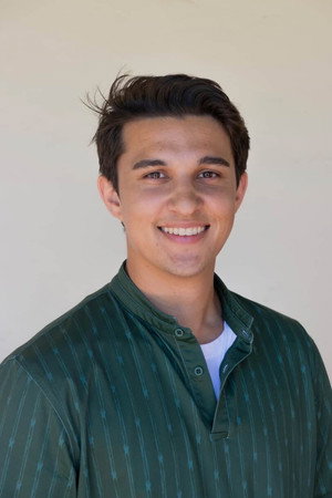 Parker Claudio