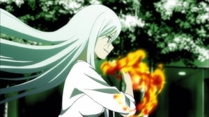 Gokukoku no Brynhildr: 1×3