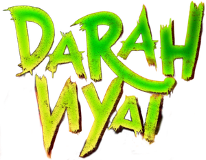 Darah Nyai — Logos 1