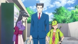 Gyakuten Saiban: 1×6