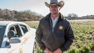 Longmire 3×3