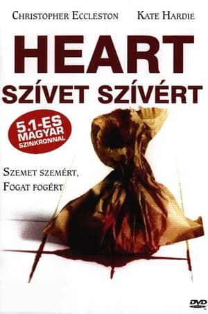 Poster Szívet szívért 1999