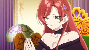 Heroine? Saint? No, I’m an All-Works Maid (and Proud of It)!: 1×7
